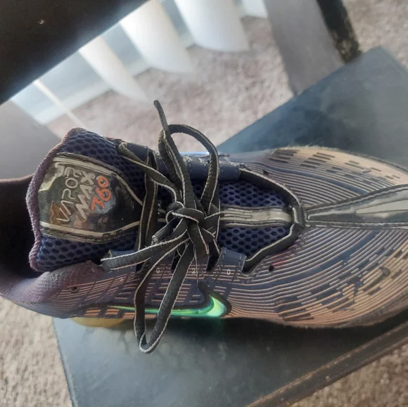 Nike Air Vapor Max Women's Size 10 - Picture 8 of 16